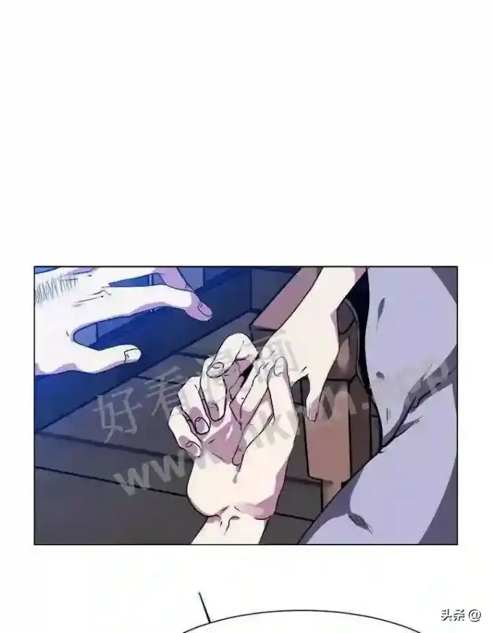 《读心少年利沙度》19.房间里的夫人图65