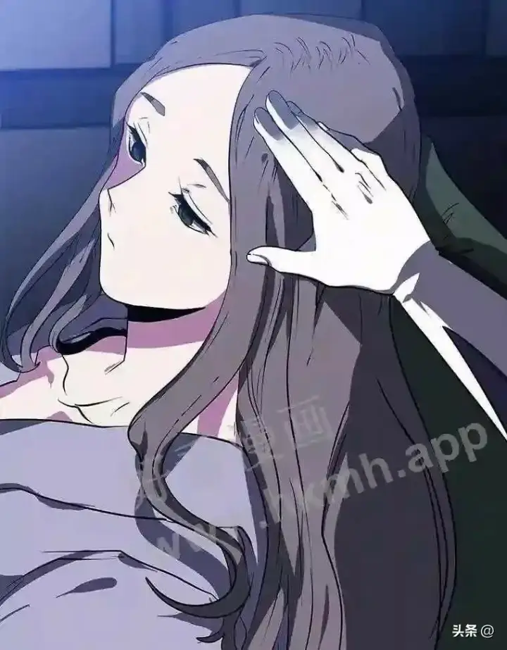 《读心少年利沙度》19.房间里的夫人图72