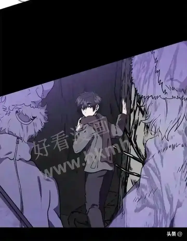 《读心少年利沙度》19.房间里的夫人图80