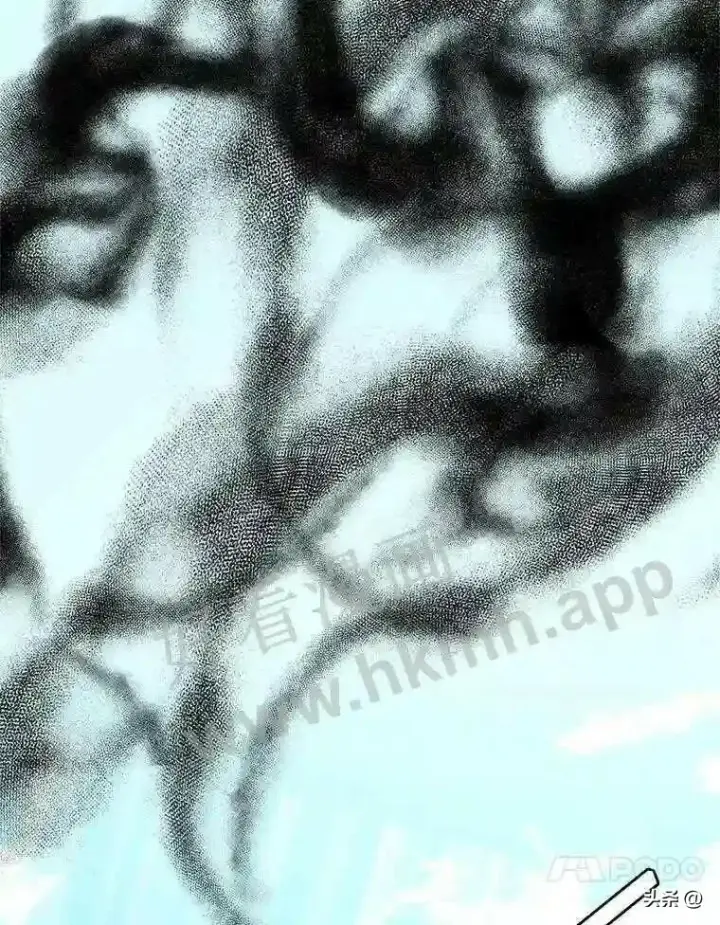 《读心少年利沙度》20.往事图4