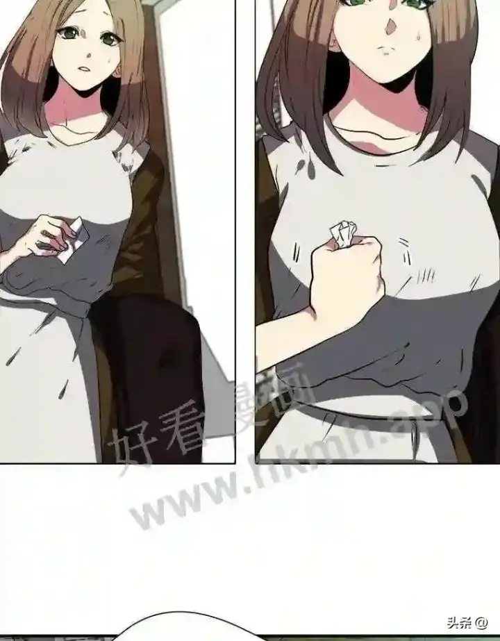 《读心少年利沙度》20.往事图73
