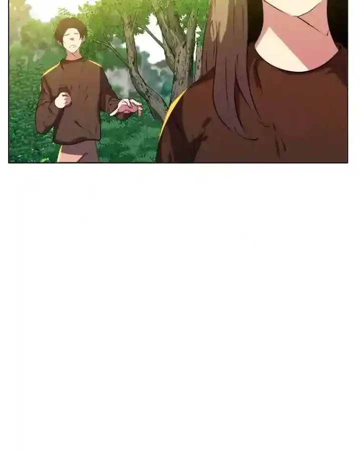 漫画《读心少年利沙度》21.解开心结第14张图