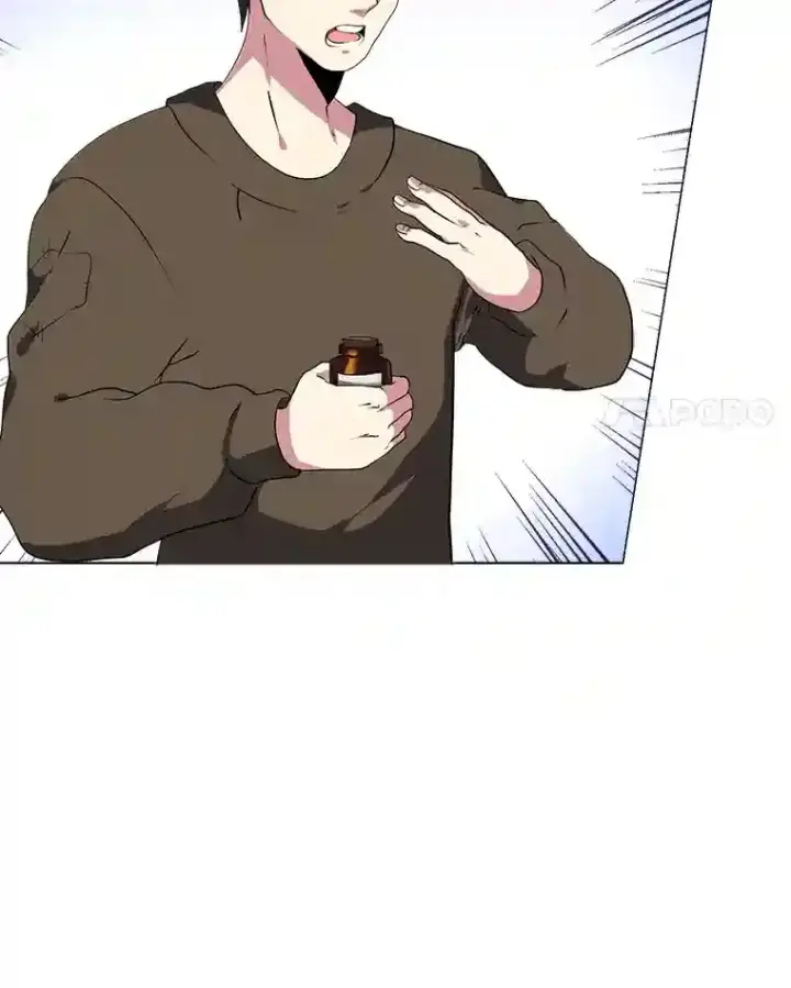 漫画《读心少年利沙度》21.解开心结第8张图