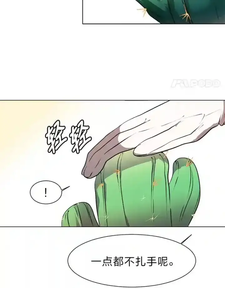 漫画《读心少年利沙度》24.仙人掌阿胡尔第61张图