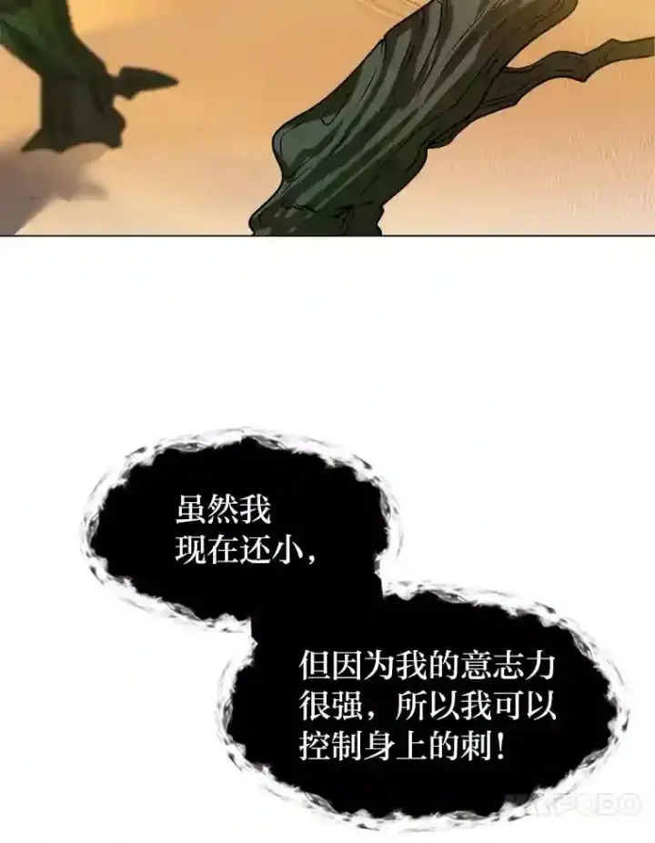 漫画《读心少年利沙度》24.仙人掌阿胡尔第67张图