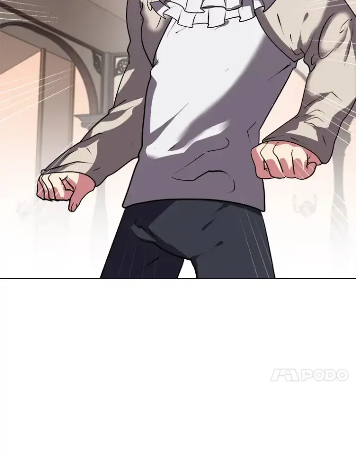 《读心少年利沙度》25.法比安的刁难图34