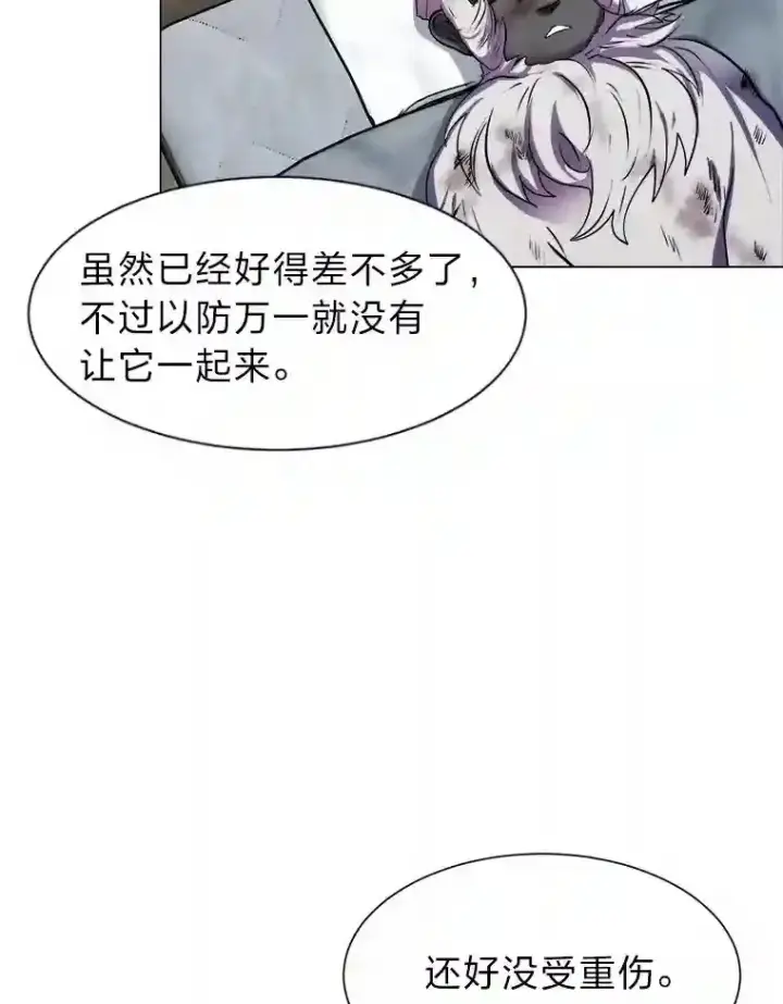 《读心少年利沙度》27.召唤令图60