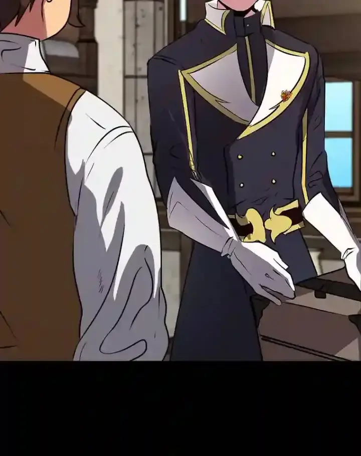 《读心少年利沙度》27.召唤令图84