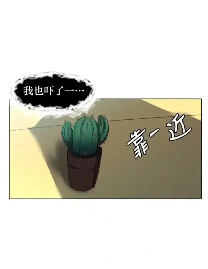 《读心少年利沙度》30.阿胡尔的花图25