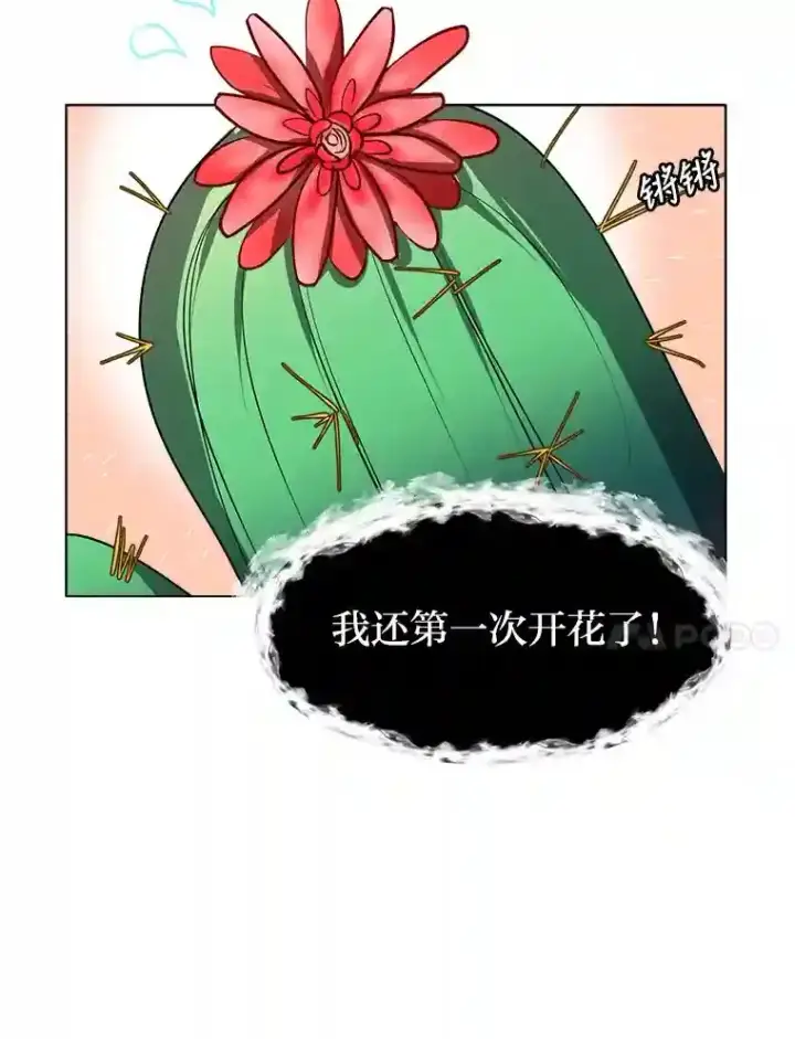 《读心少年利沙度》30.阿胡尔的花图66