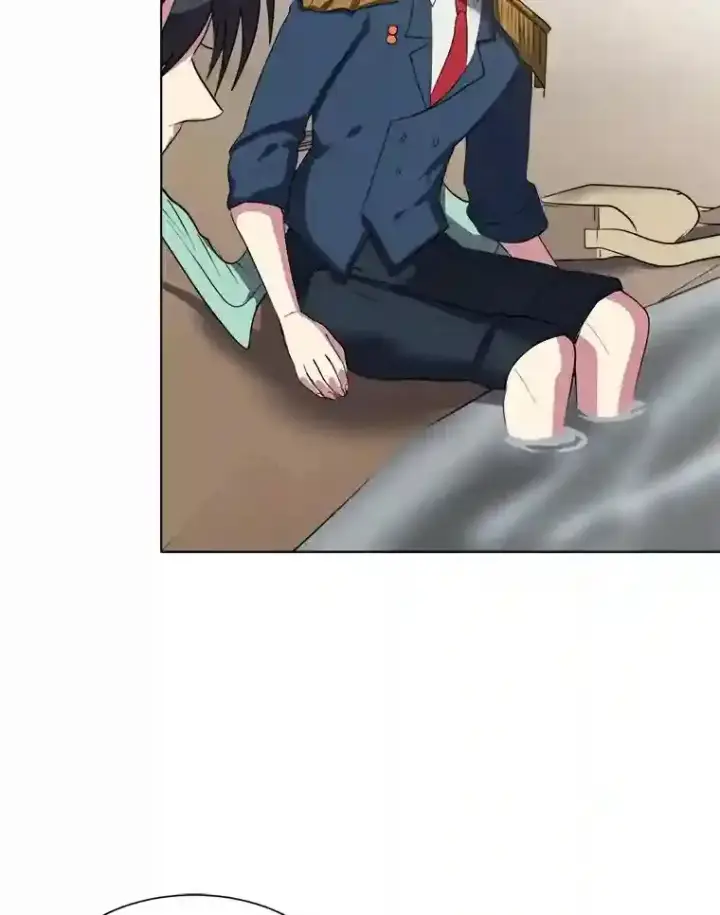 漫画《读心少年利沙度》37.地下瀑布第26张图
