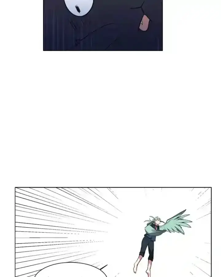 漫画《读心少年利沙度》37.地下瀑布第36张图