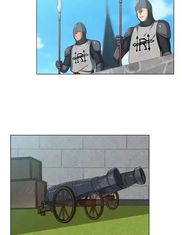 漫画《读心少年利沙度》39.抵达目的地第6张图