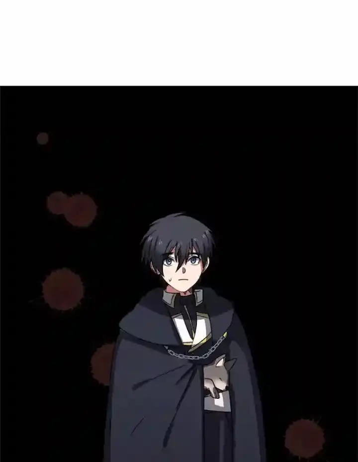 《读心少年利沙度》44.新同伴图32