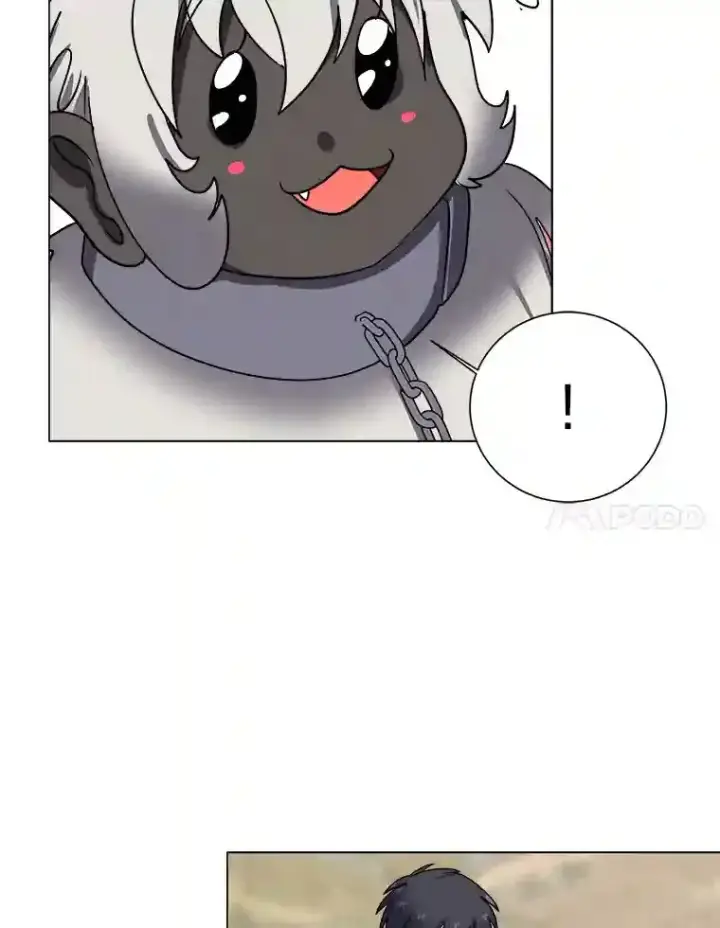 《读心少年利沙度》44.新同伴图67