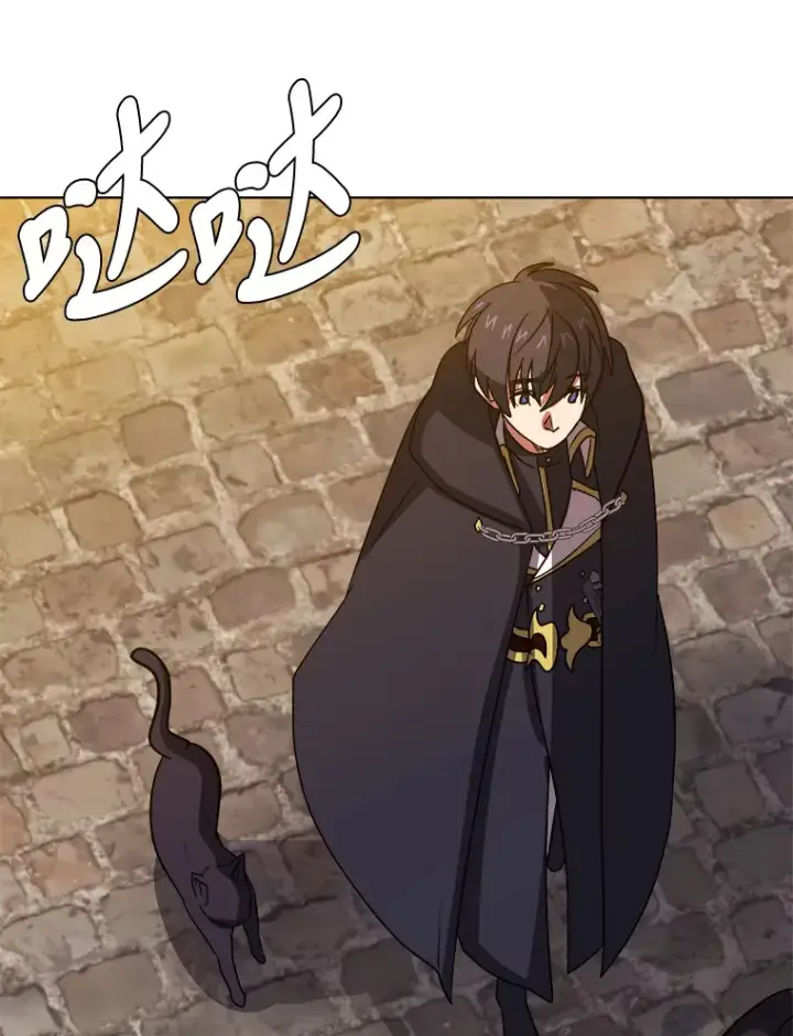 漫画《读心少年利沙度》47.无理取闹第29张图