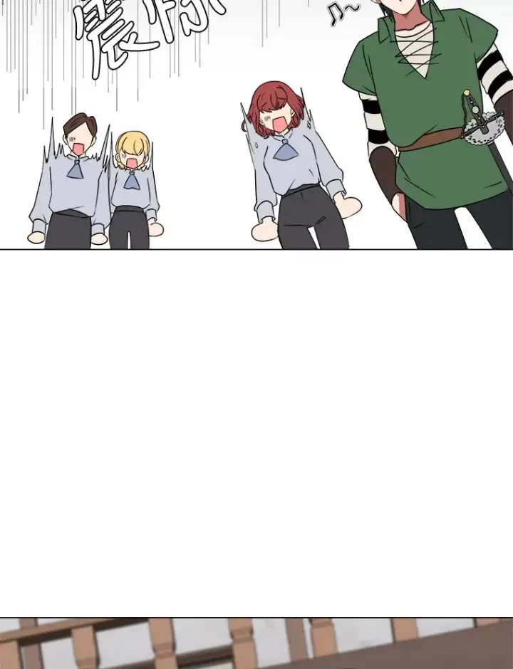 漫画《读心少年利沙度》48.个人选择第38张图