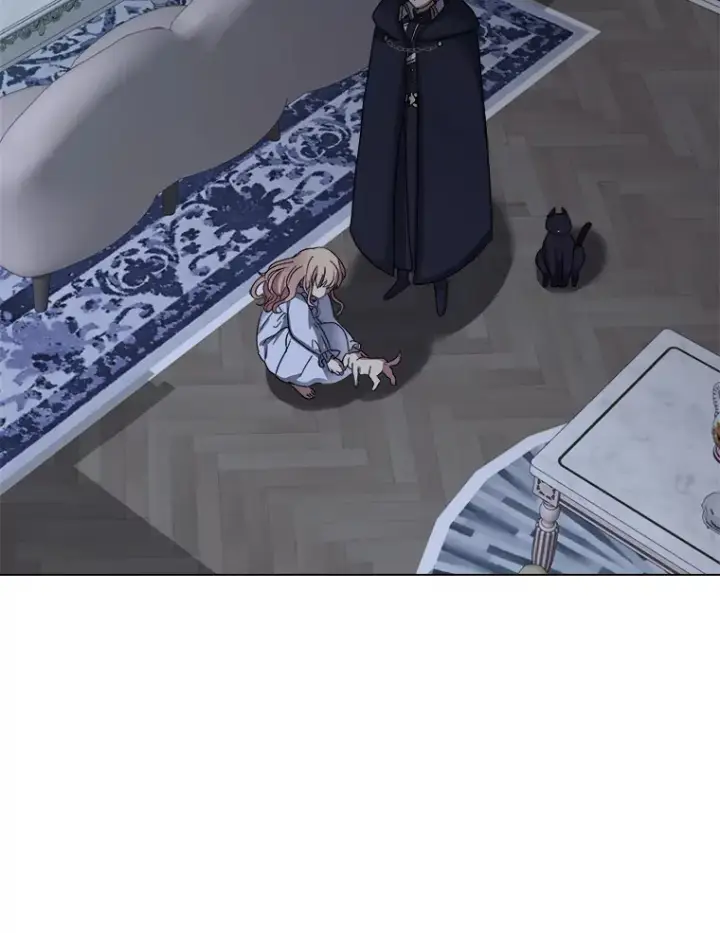 漫画《读心少年利沙度》49.塞拉的心事第35张图