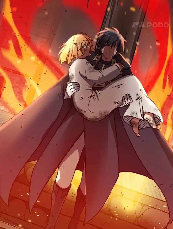 漫画《读心少年利沙度》51.魔女第87张图