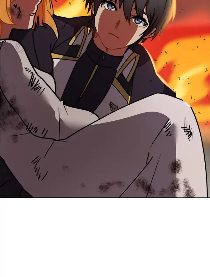 漫画《读心少年利沙度》51.魔女第89张图