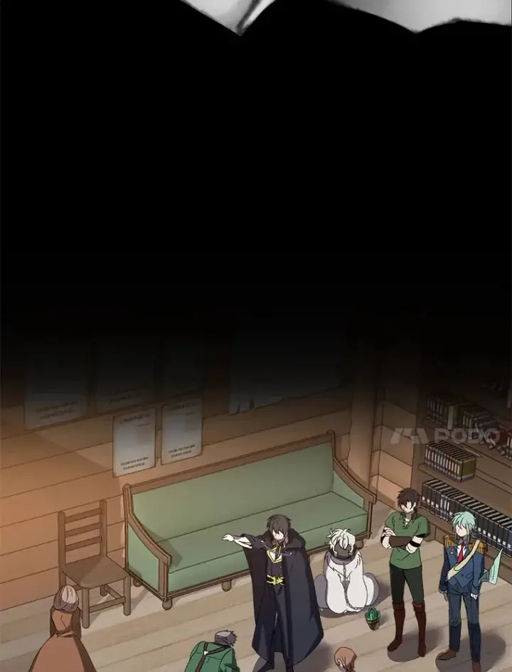 漫画《读心少年利沙度》57.德拉贡护卫第14张图