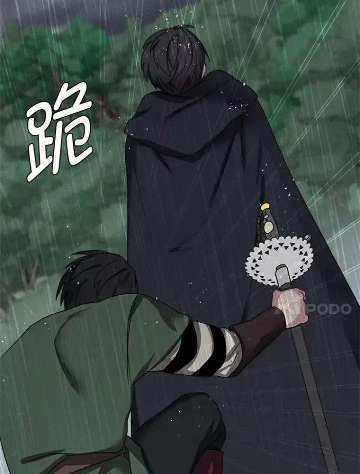 漫画《读心少年利沙度》57.德拉贡护卫第53张图