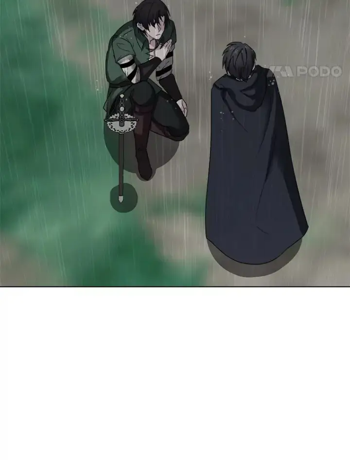 漫画《读心少年利沙度》57.德拉贡护卫第73张图