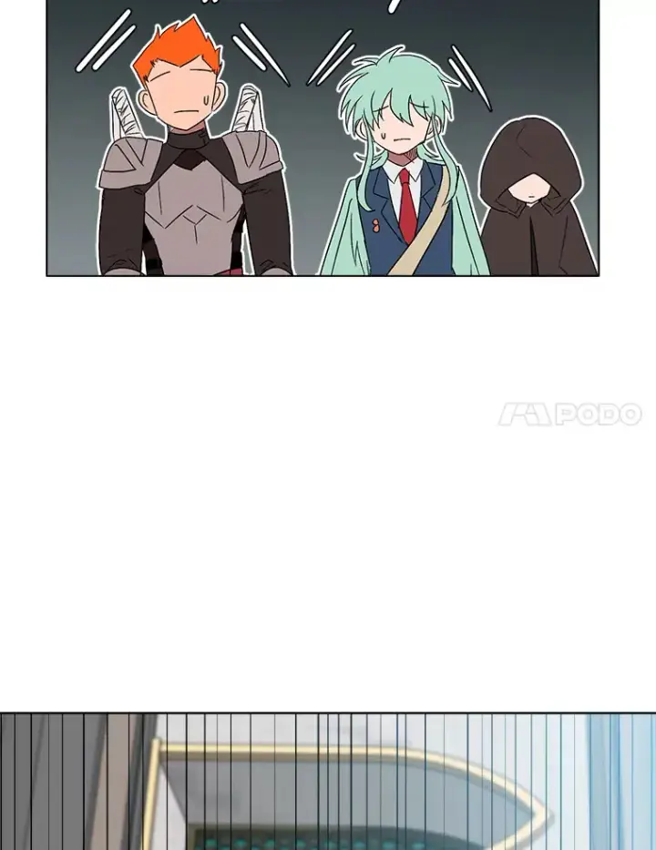《读心少年利沙度》59.休假图73