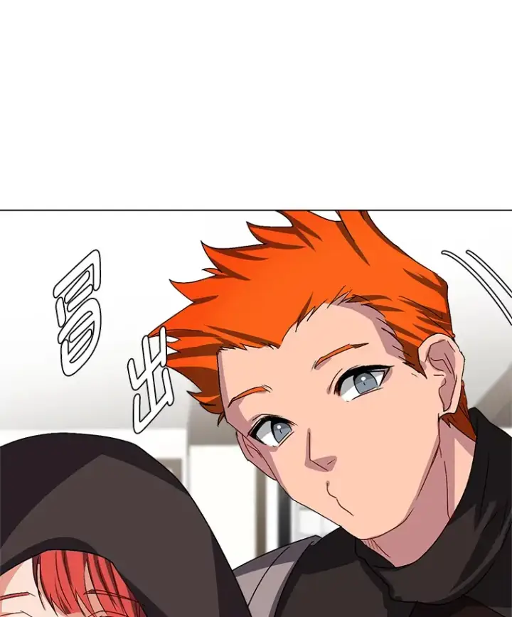 漫画《读心少年利沙度》60.鲁莽的佣兵第16张图
