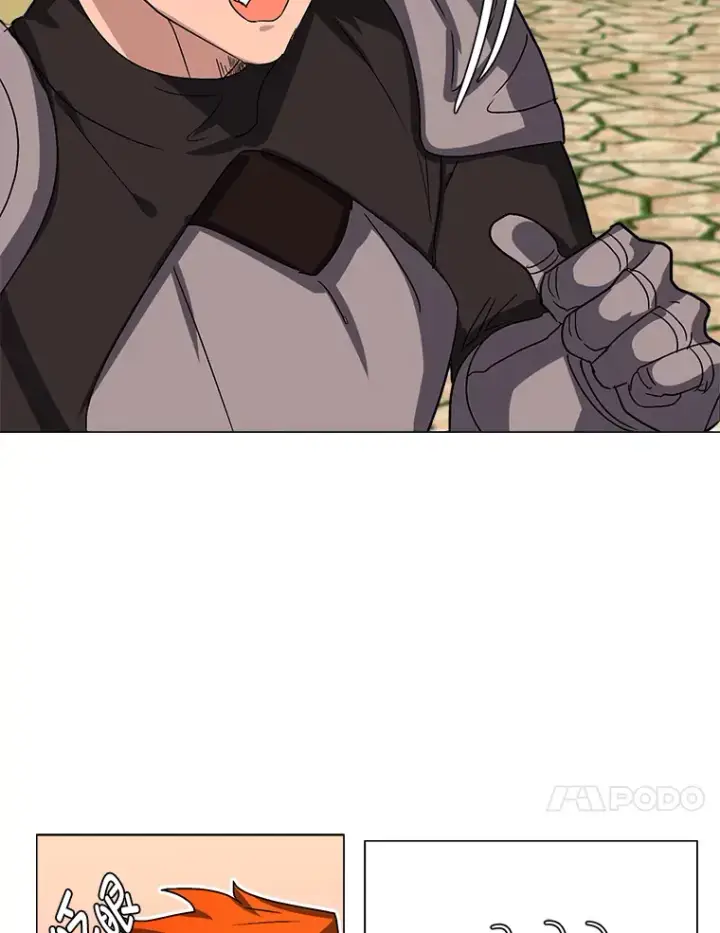 漫画《读心少年利沙度》60.鲁莽的佣兵第67张图