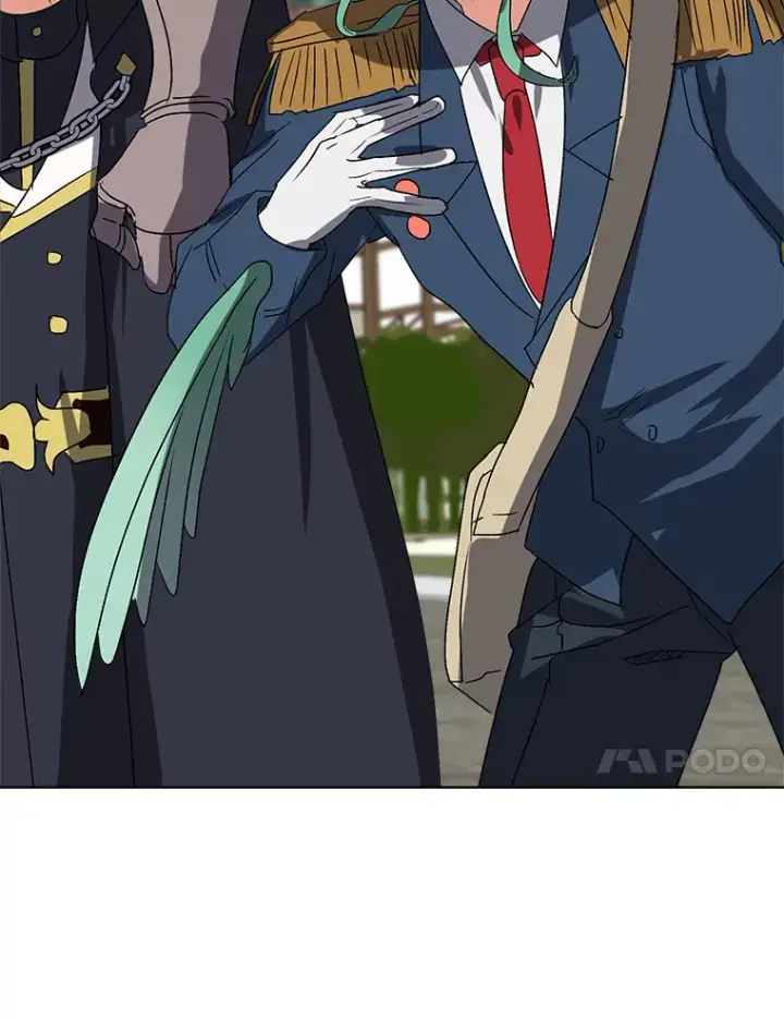 漫画《读心少年利沙度》60.鲁莽的佣兵第77张图