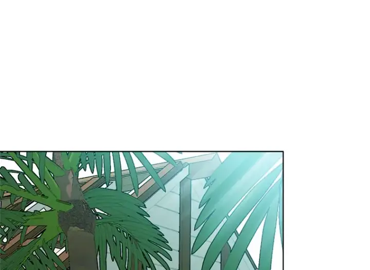 漫画《读心少年利沙度》61.植物园第31张图