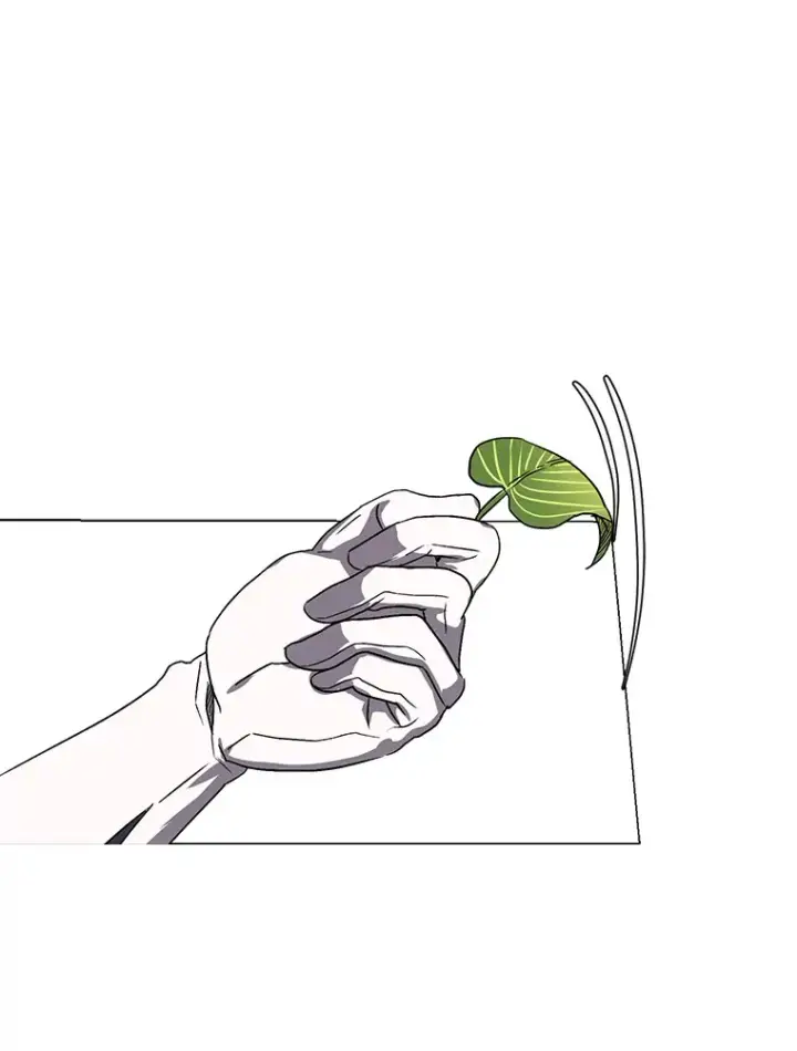 漫画《读心少年利沙度》61.植物园第62张图