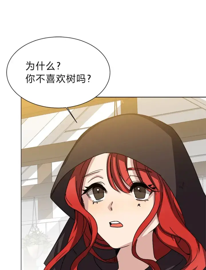 漫画《读心少年利沙度》61.植物园第69张图