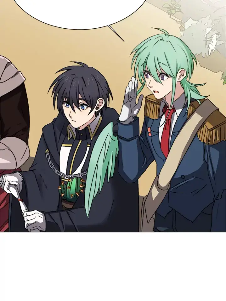 漫画《读心少年利沙度》63.会长第12张图