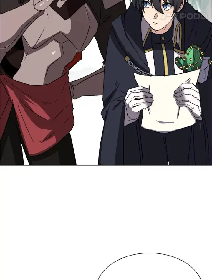 漫画《读心少年利沙度》63.会长第17张图