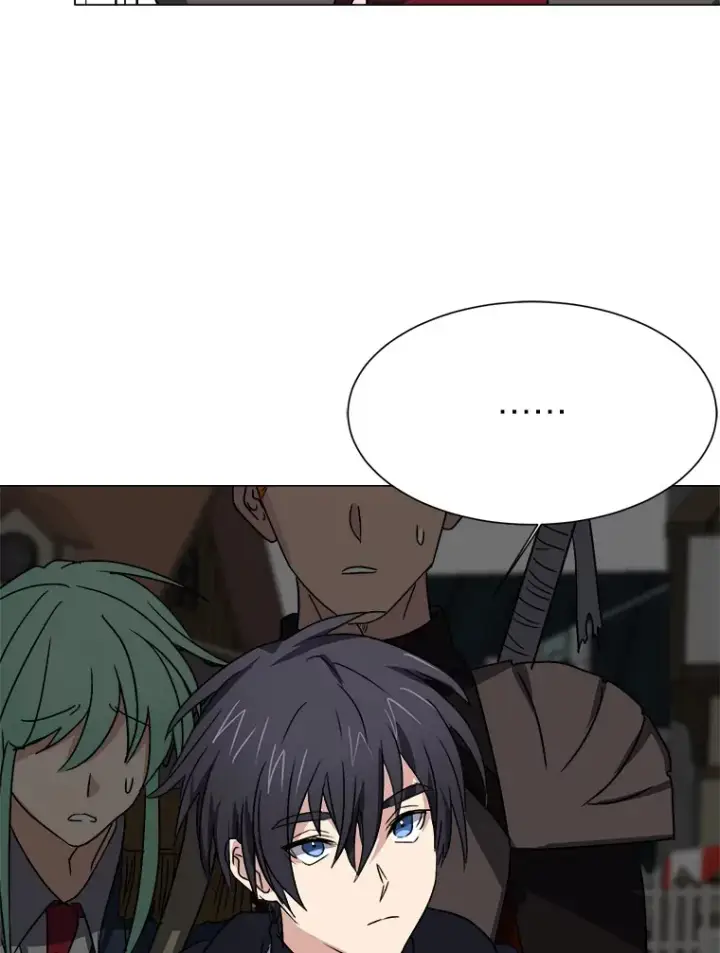 漫画《读心少年利沙度》63.会长第64张图