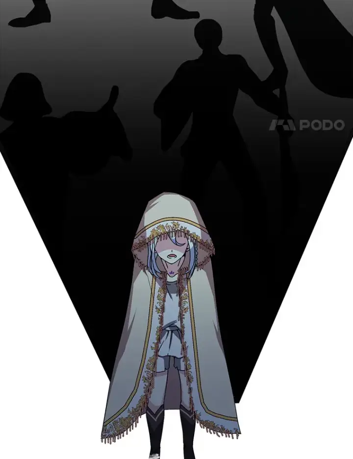 漫画《读心少年利沙度》64.龙族的故事第34张图