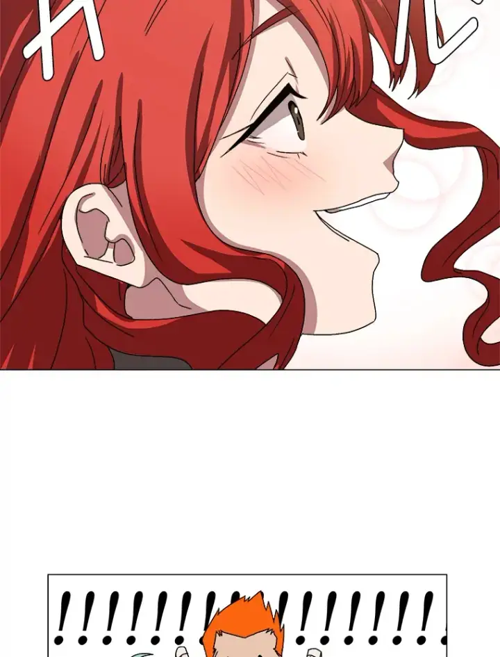 漫画《读心少年利沙度》64.龙族的故事第9张图