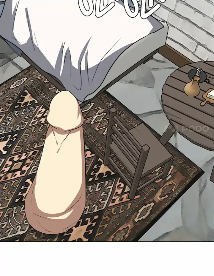 《读心少年利沙度》69.巴利斯塔图18