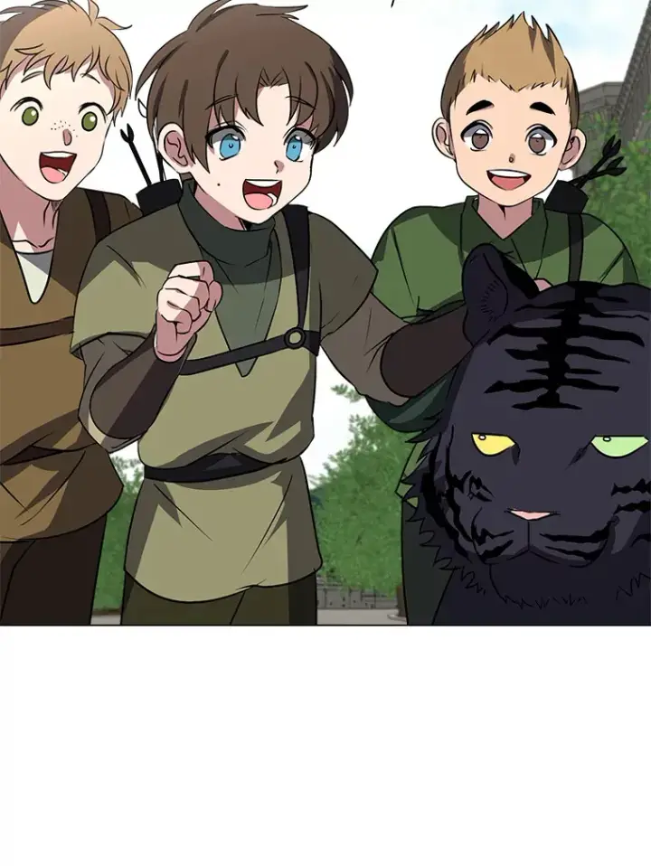 漫画《读心少年利沙度》70.谁在说谎第35张图