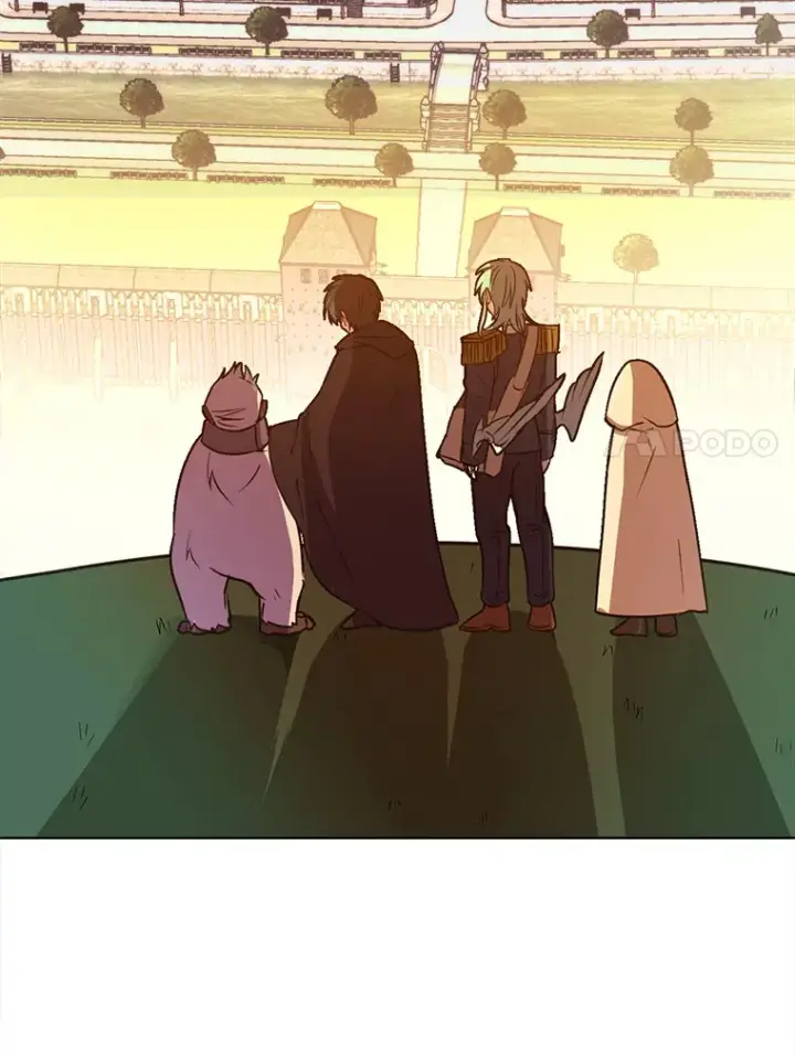 《读心少年利沙度》73.抵达首都图30