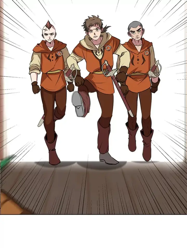 漫画《读心少年利沙度》74.上门挑衅？第35张图