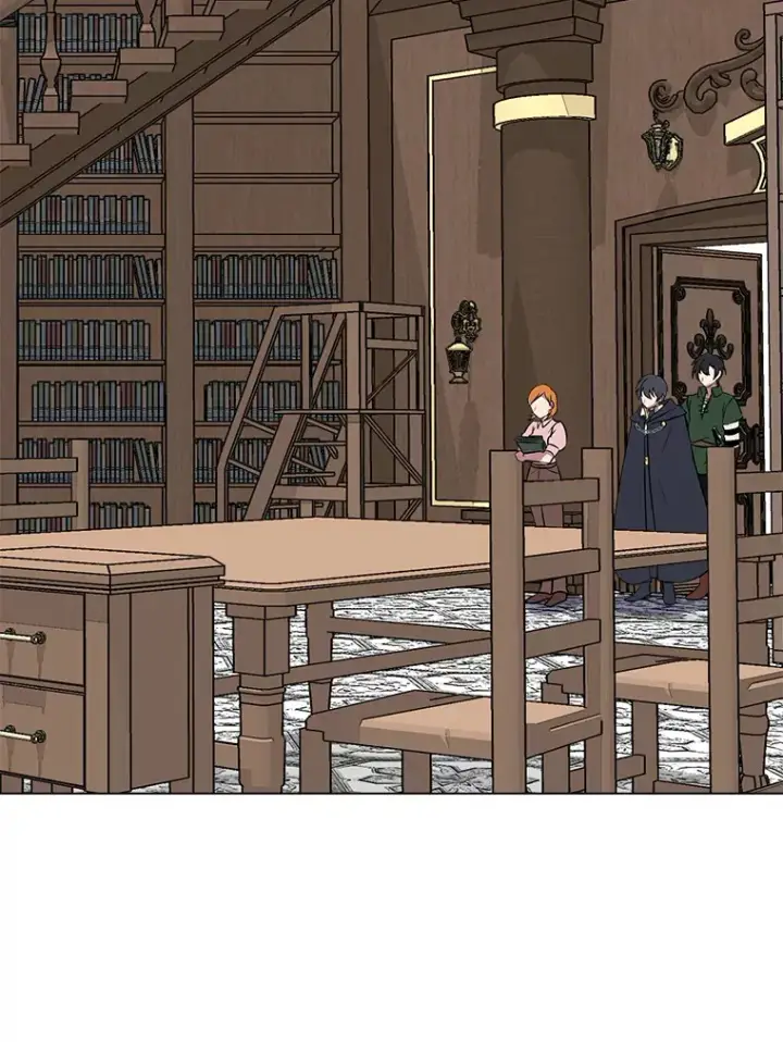 《读心少年利沙度》76.赌博委托图45