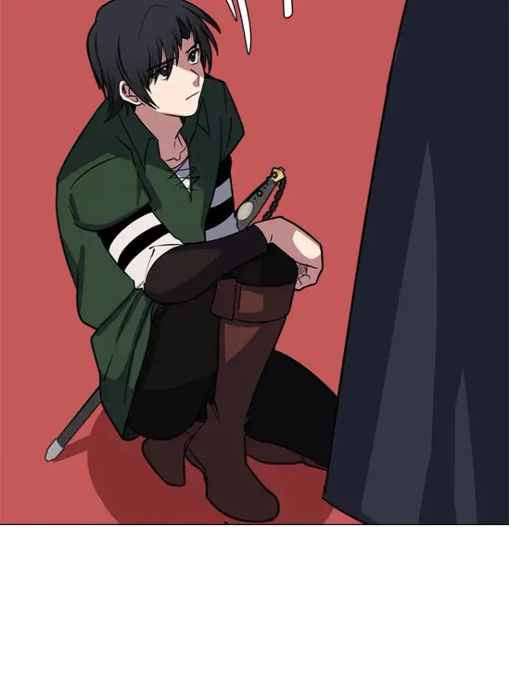 《读心少年利沙度》76.赌博委托图83