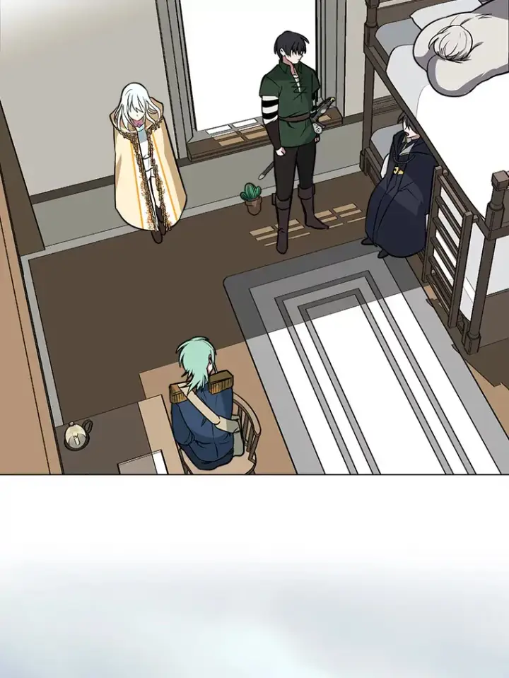 漫画《读心少年利沙度》78.找出叛徒第35张图