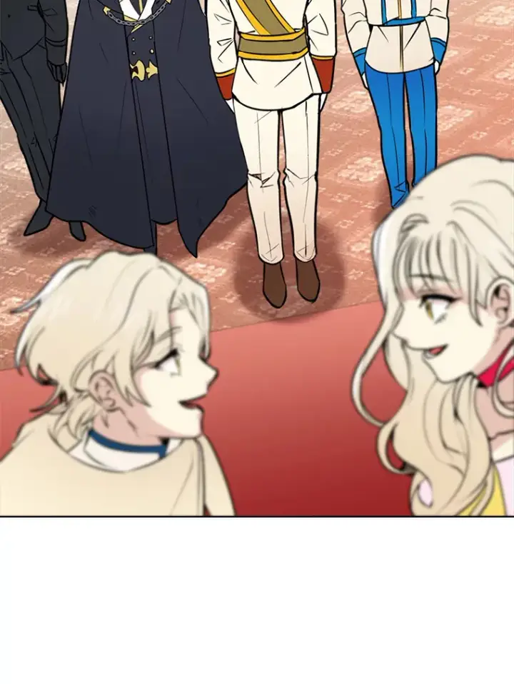 漫画《读心少年利沙度》80.五皇子第10张图