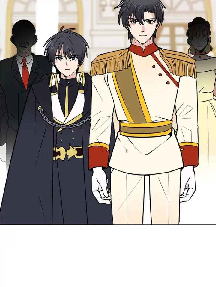 漫画《读心少年利沙度》80.五皇子第23张图