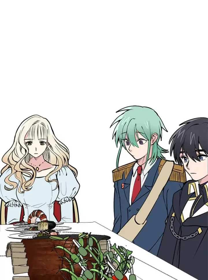 漫画《读心少年利沙度》81.德尔菲亚公爵第41张图