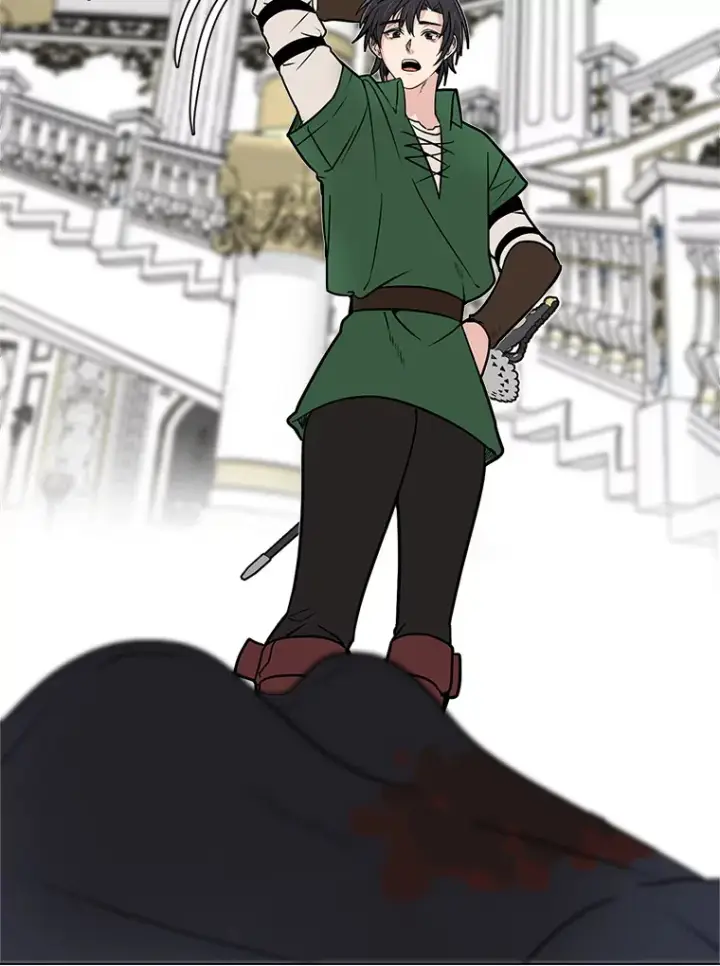 漫画《读心少年利沙度》83.幕后真凶第10张图